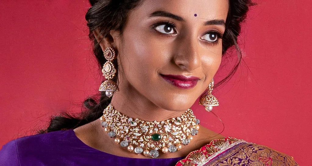 Diamonds in Love:  A Guide to Romantic Jewellery Styles